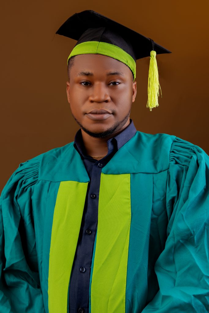 The Secretary to Provost